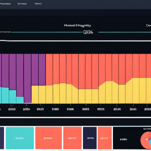 Home 14 **
Prompt: A data dashboard visualizes customer behavior for a handcrafted jewelry e-commerce store. Charts display popular products, customer segments, and website interaction heatmaps. Focus on analytics and insights.
**
